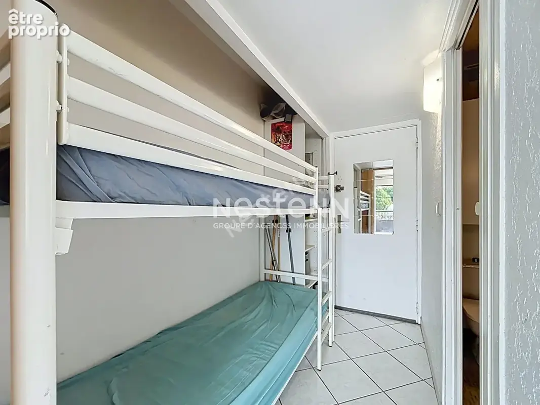 Port Camargue Emplacement idéal pour ce Studio cabine avec vue Mer en première ligne - photo 6