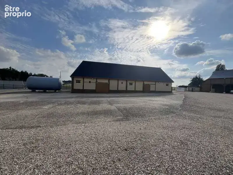 Maison 10 pièces 170 m² à vendre à Gisors (27140) - photo 6