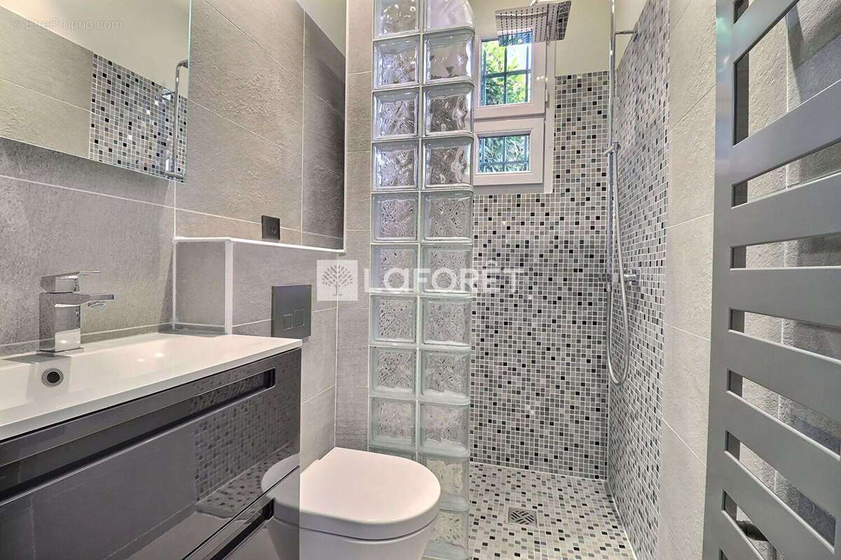 Maison à VITRY-SUR-SEINE