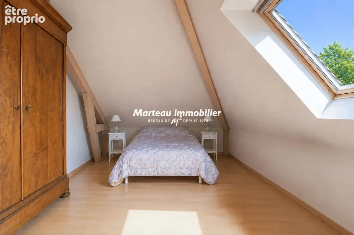 Appartement Le Mans 5 pièce(s) - photo 9