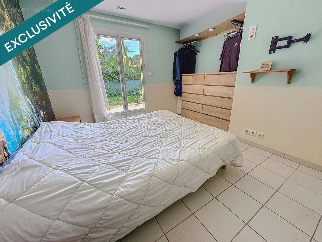 Photo 6 - Maison à LABASTIDE-SAINT-PIERRE