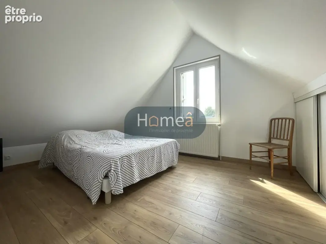 Maison 4 pieces - photo 8