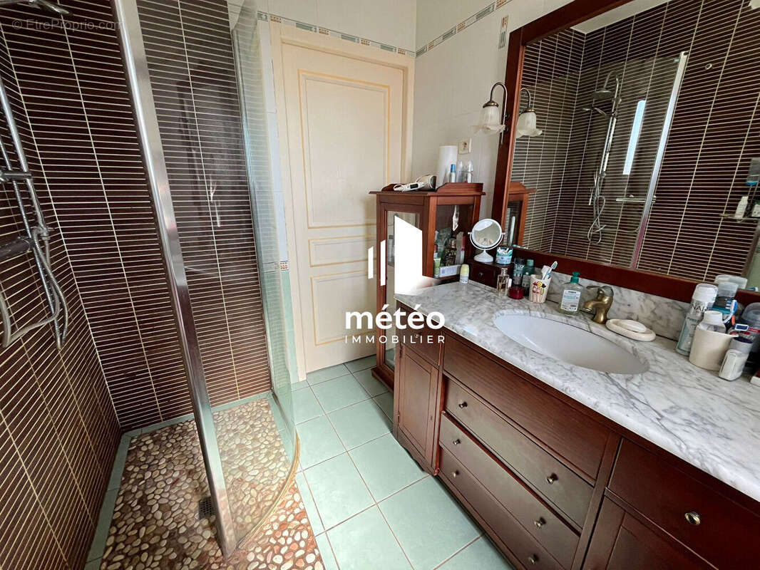 Maison à LUCON