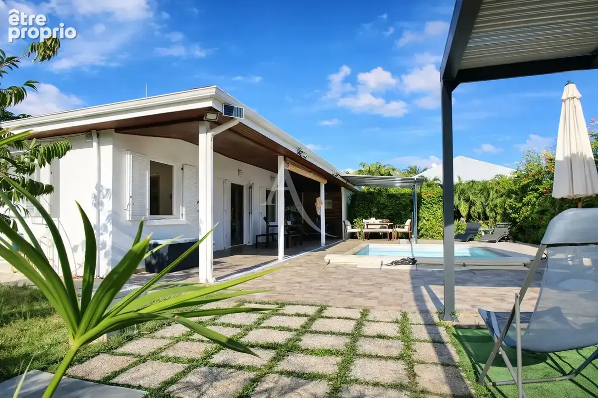 Villa clé en main : le plaisir de vivre, la logique d'investir - photo 4