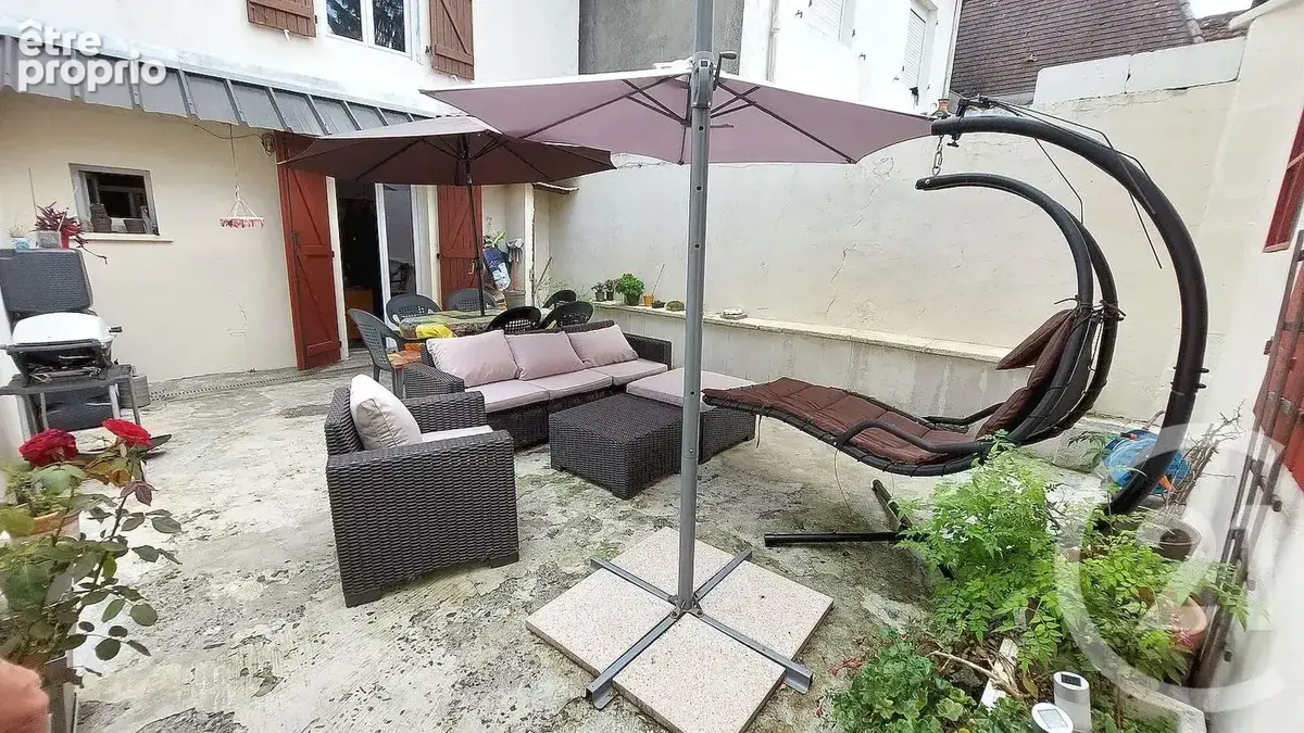 Maison 124 m² à Orthez  - photo 1