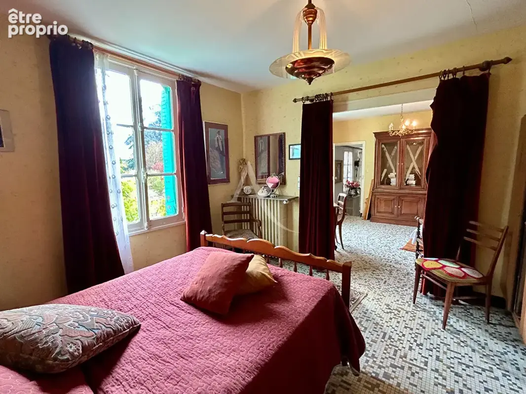 Maison au bord du Cher Faverolles sur Cher/Montrichard - photo 12