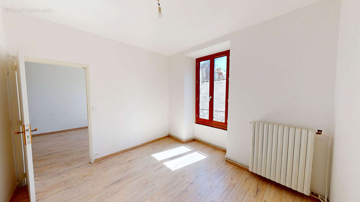 Appartement à RODEZ