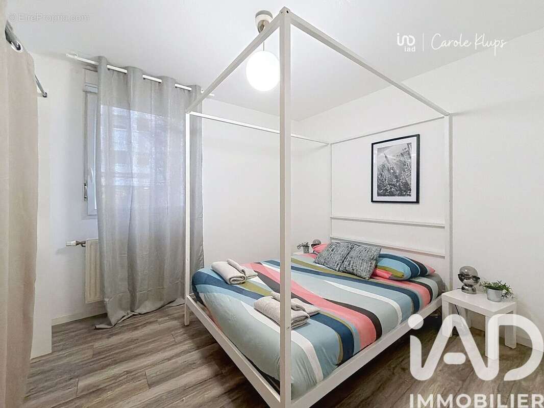 Photo 4 - Appartement à MULHOUSE