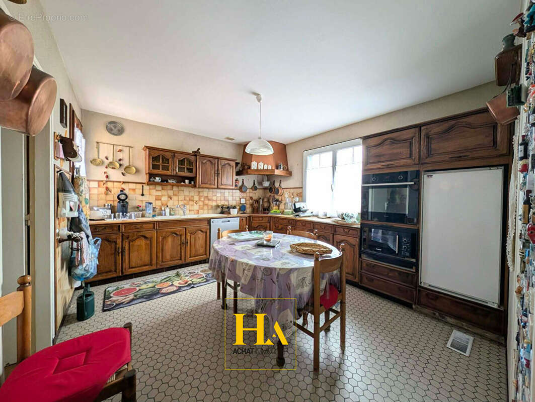 Maison à ROMANS-SUR-ISERE