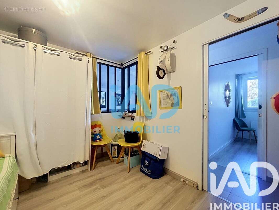 Photo 9 - Appartement à QUIBERON