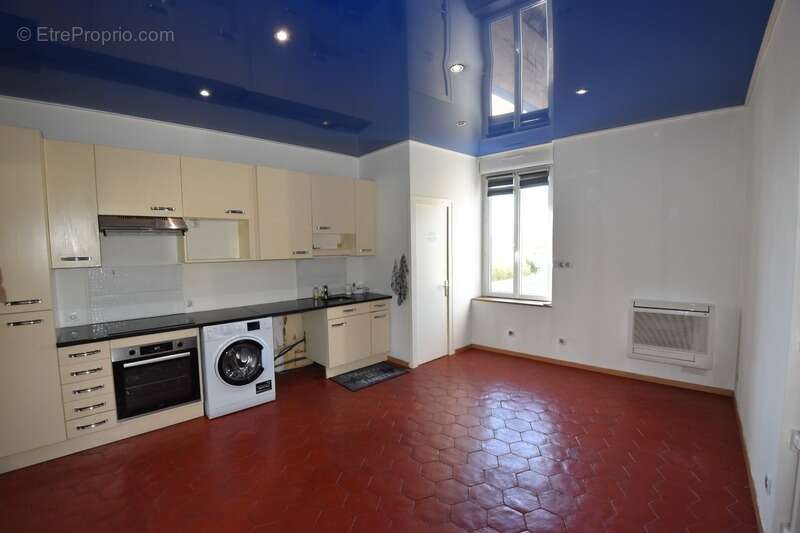 Appartement à DIGOIN