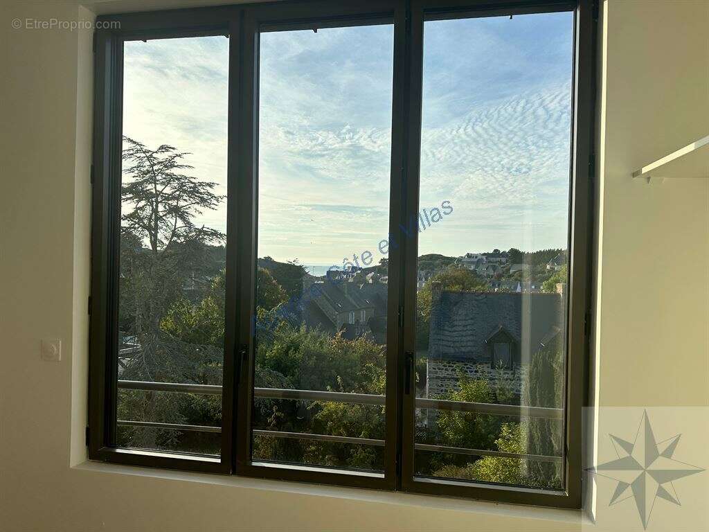 Appartement à PLENEUF-VAL-ANDRE