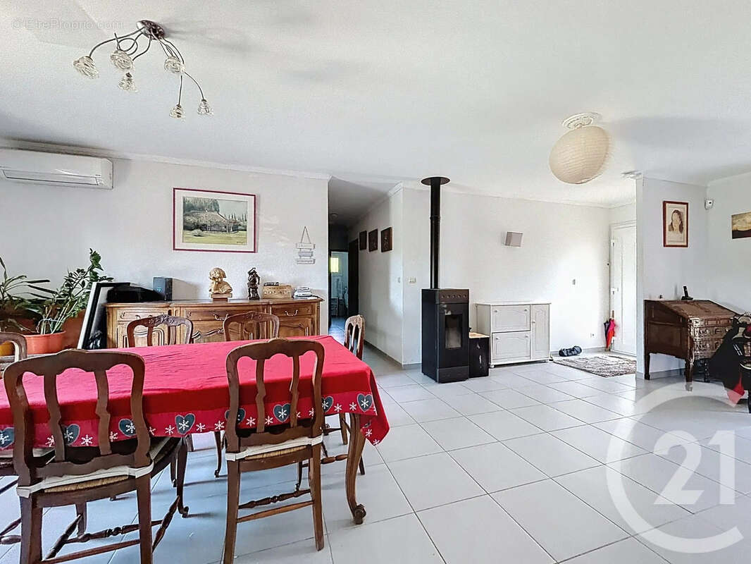 Maison 114 m² à Montauban  - photo 5