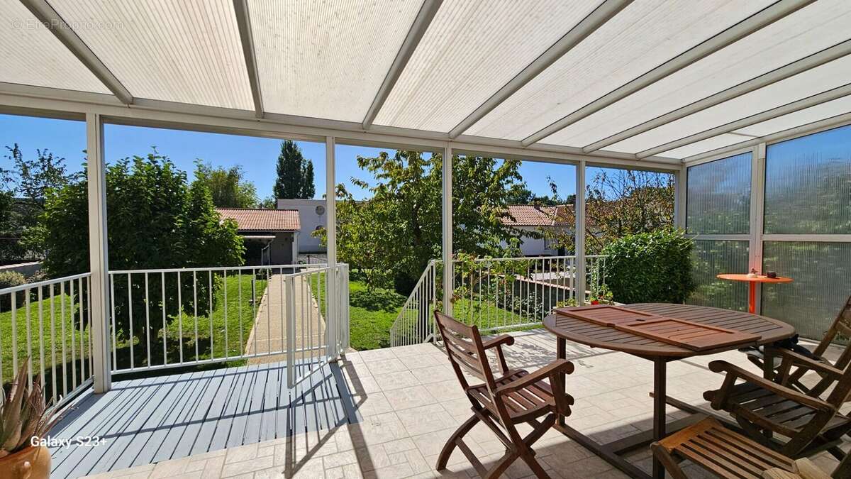 Maison 145 m² à Niort  - photo 5