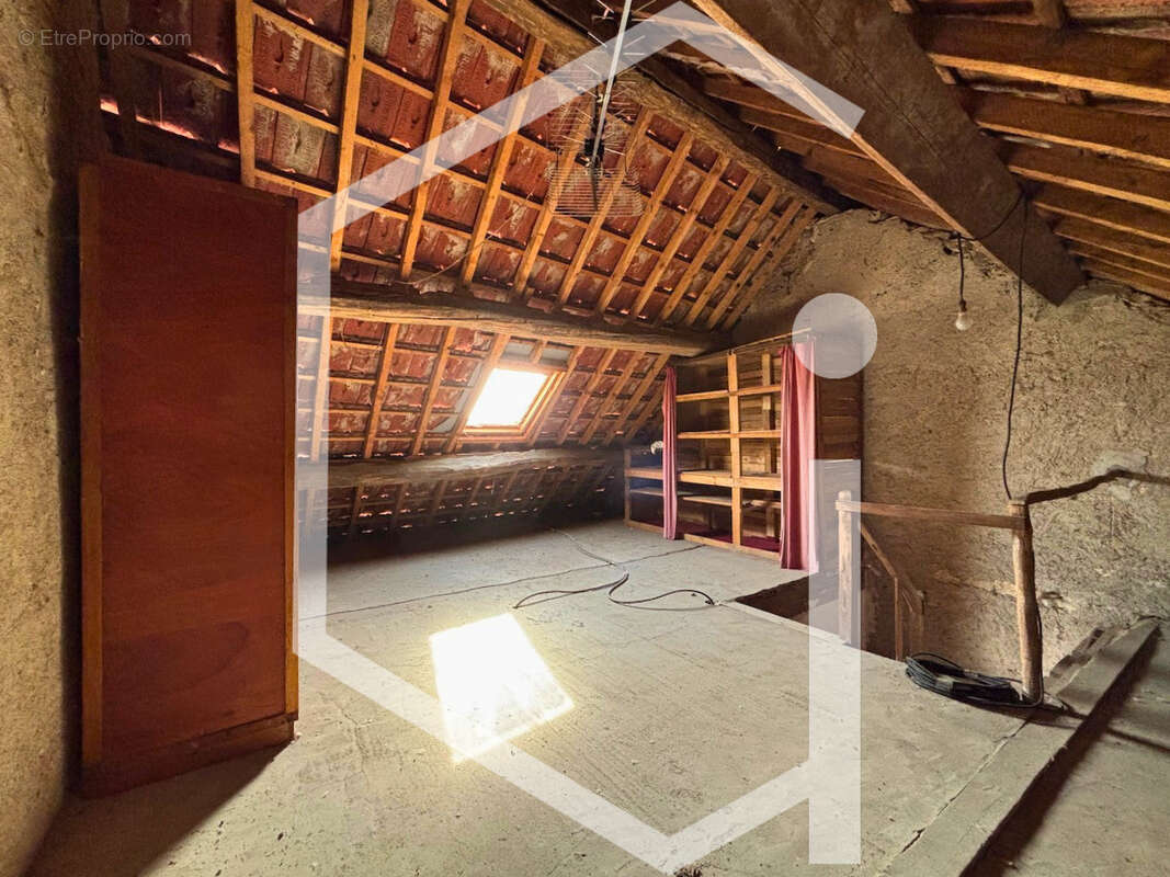 Maison à LA CHARITE-SUR-LOIRE