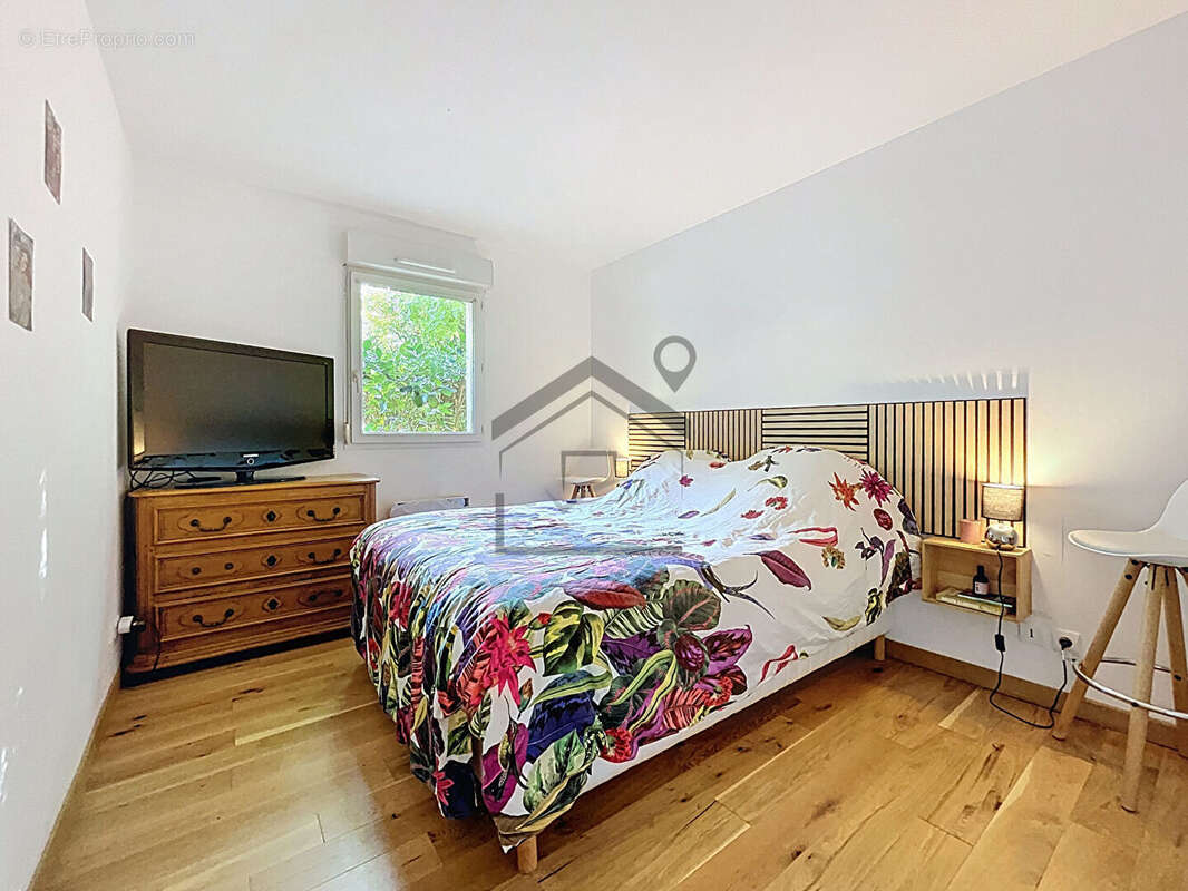 Appartement à VITROLLES