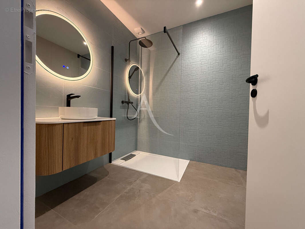 Maison à SAINT-GILLES-CROIX-DE-VIE