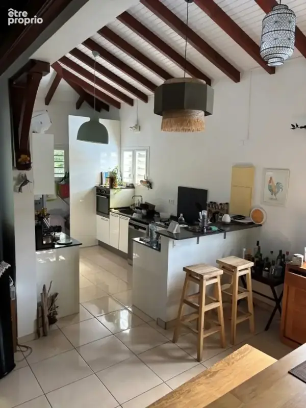 Ducos Grande Savane – Ensemble immobilier 264 m² – Fort potentiel locatif - photo 2