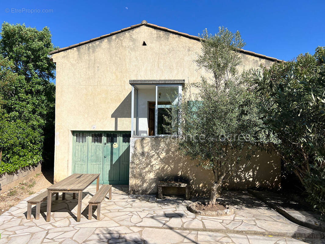 Maison à APT