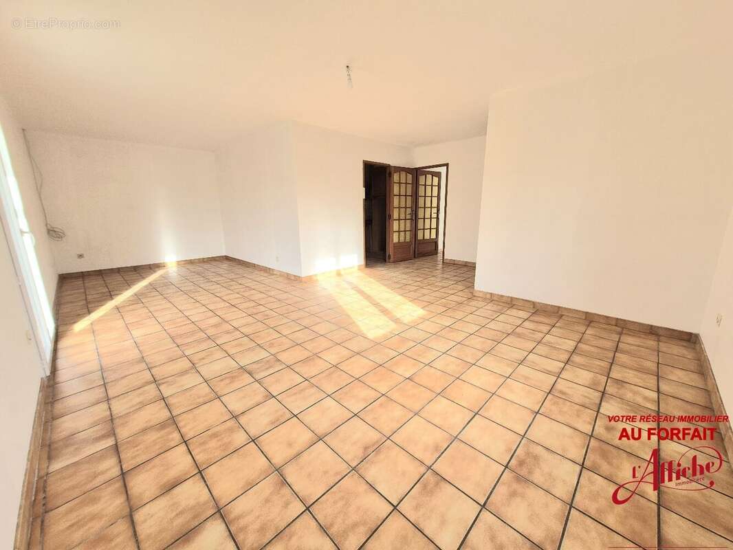 Maison à CASTELNAU-D'ESTRETEFONDS