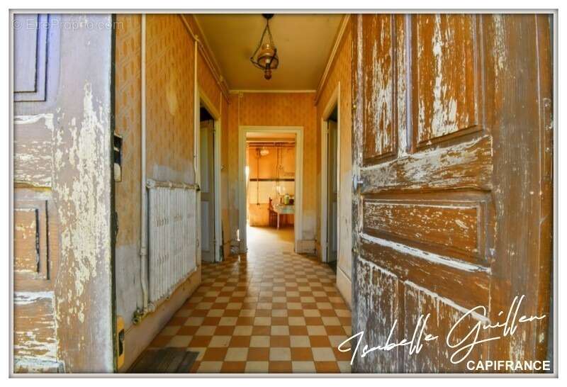 Maison à vendre 4 pièces TOUCHAY (18) - photo 13