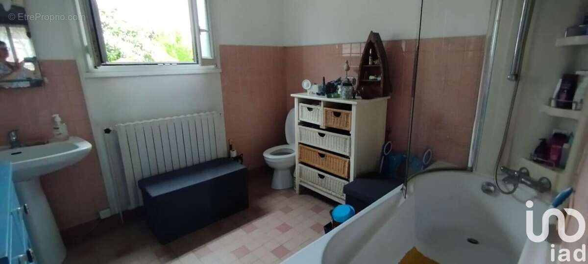 Photo 7 - Maison à NOGENT-SUR-OISE