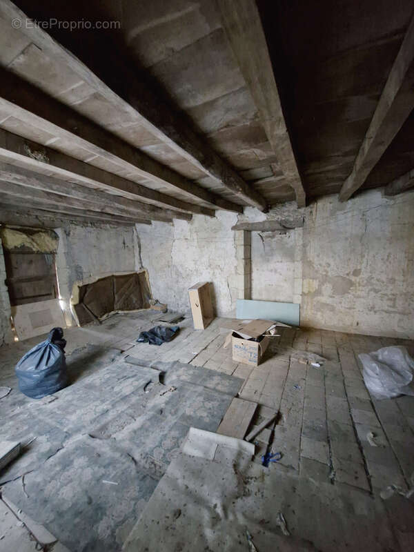 MAISON 4 chambres - photo 19