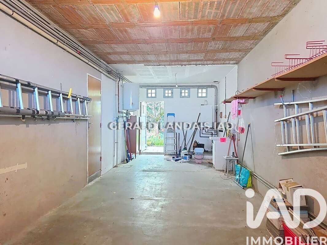 Photo 9 - Maison à PAMIERS