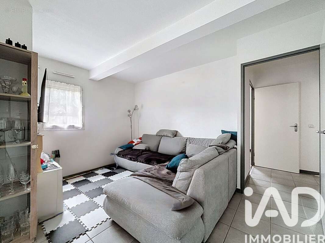 Photo 3 - Appartement à VILLENAVE-D'ORNON