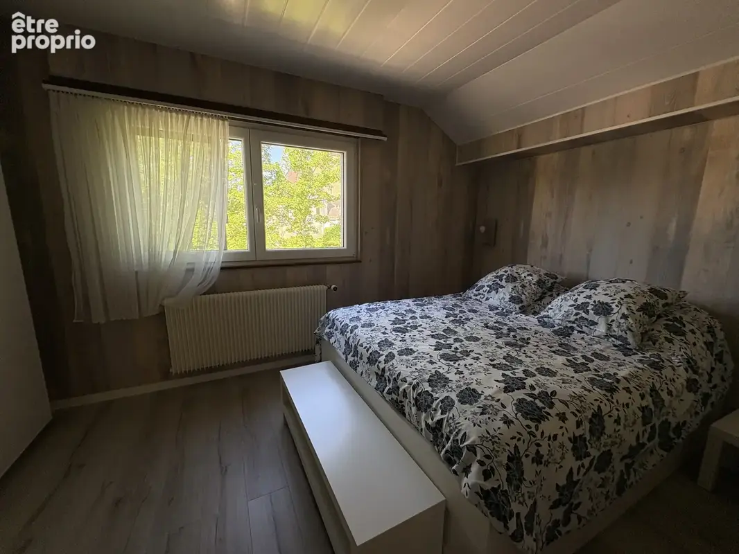 Charmante maison de 90 m2, idéalement située à Magstatt-le-Bas, offrant un cadre de vie chaleureux et fonction - photo 11