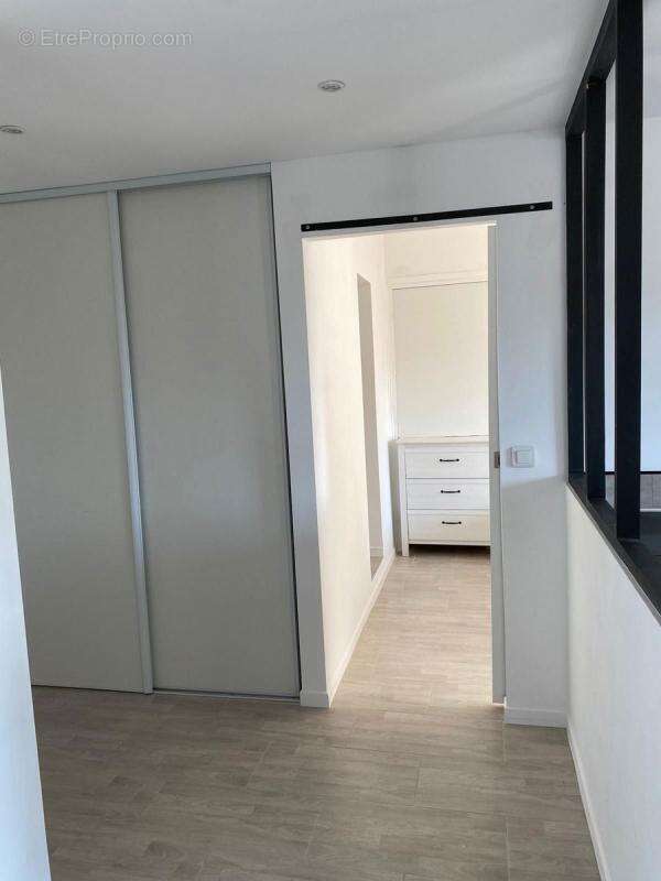 Appartement à CANET-EN-ROUSSILLON