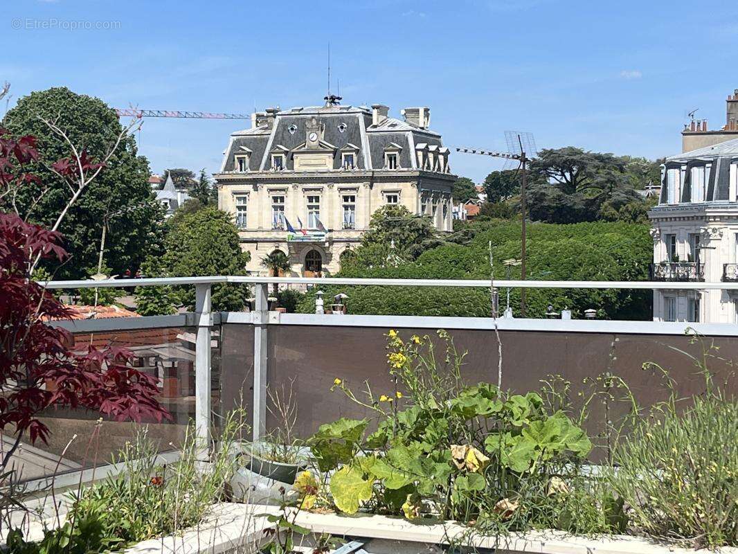 Appartement à NOGENT-SUR-MARNE