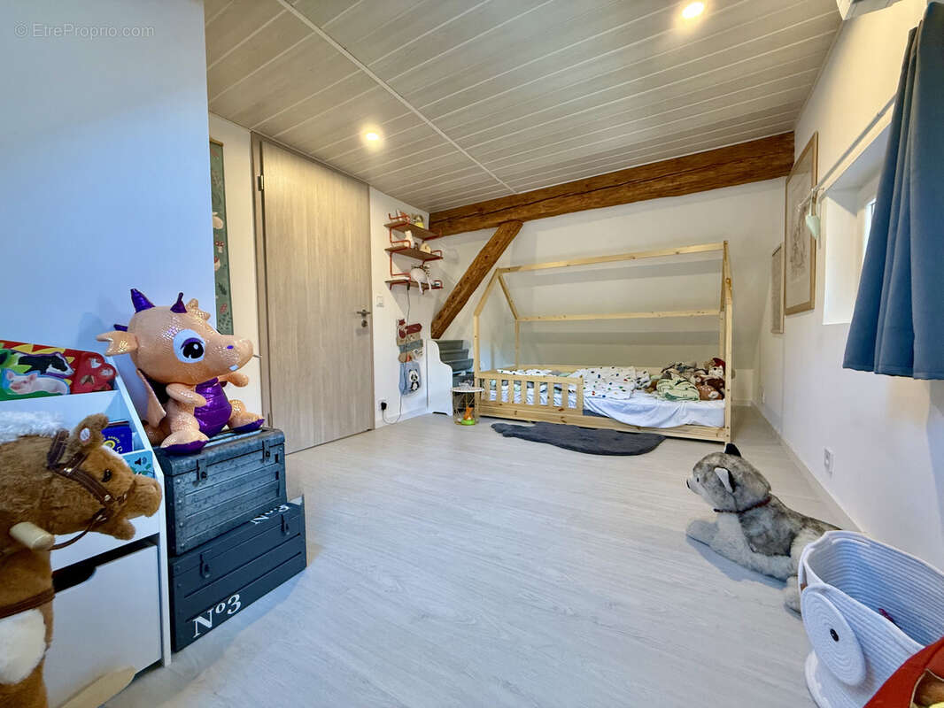 Maison à BASSEMBERG