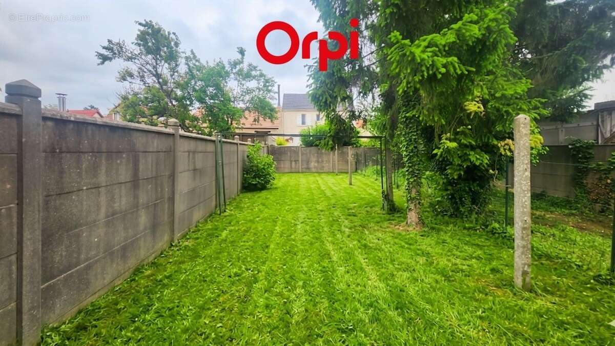 Appartement à ATHIS-MONS