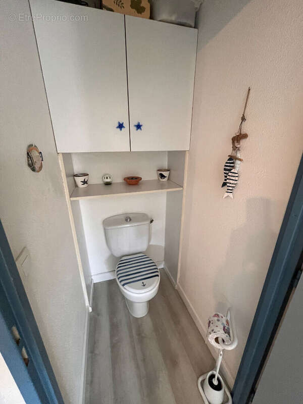 Appartement à SANARY-SUR-MER