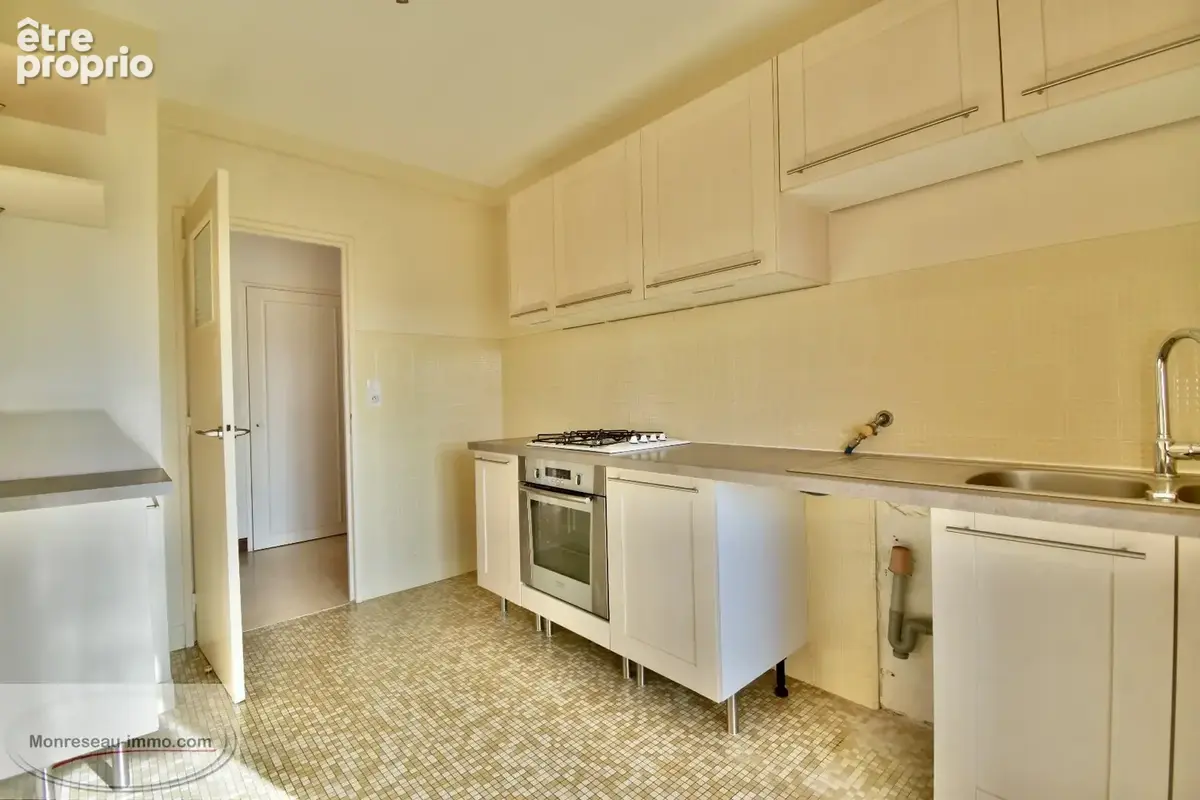 Appartement 3 pièces 58 m² à vendre à Cannes (06400) - photo 5