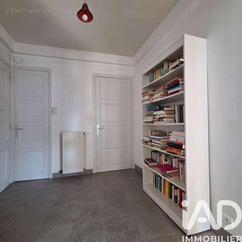 Photo 2 - Appartement à TOURS