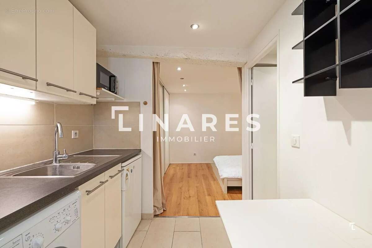 Appartement à AIX-EN-PROVENCE