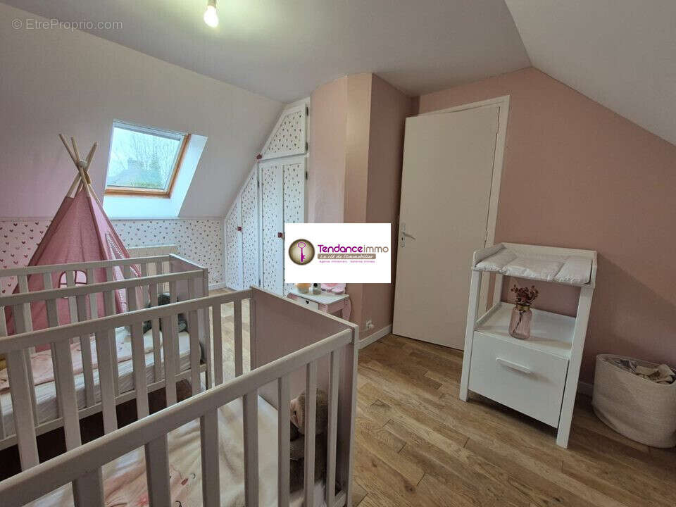 Maison à MORTAGNE-AU-PERCHE