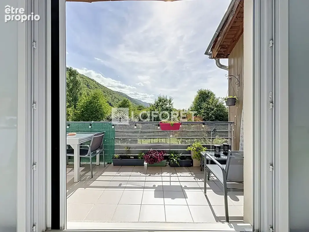 Appartement Tencin 3 pièce(s) 70.64 m2 - photo 11