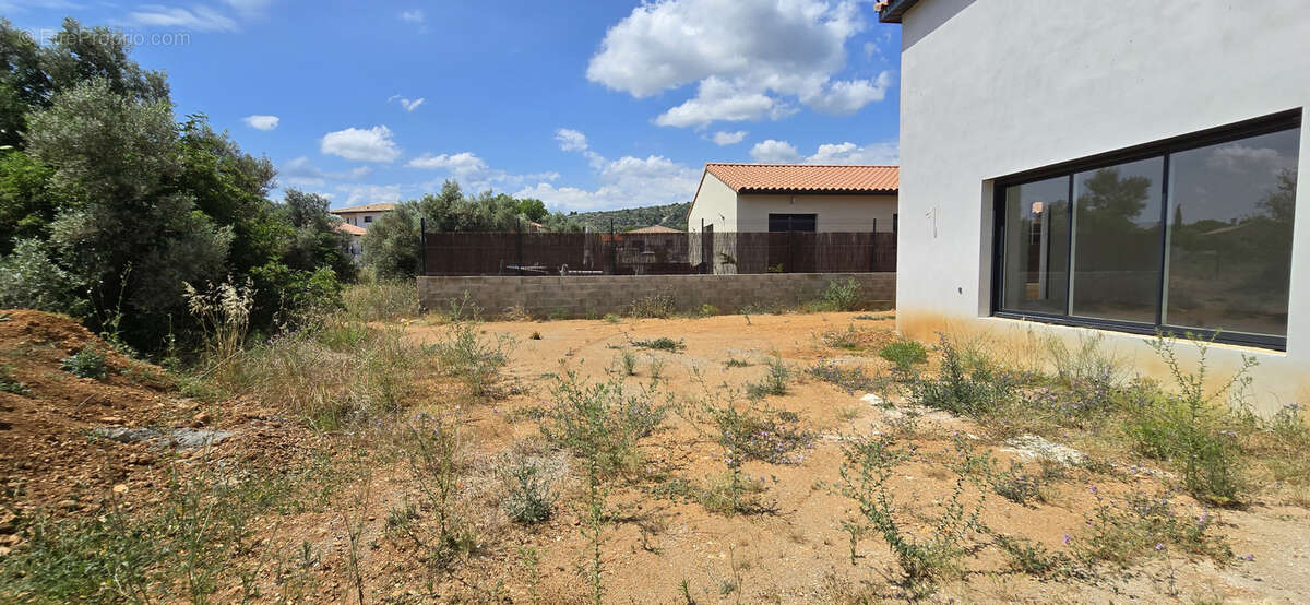 Maison à SAINT-JEAN-DE-FOS