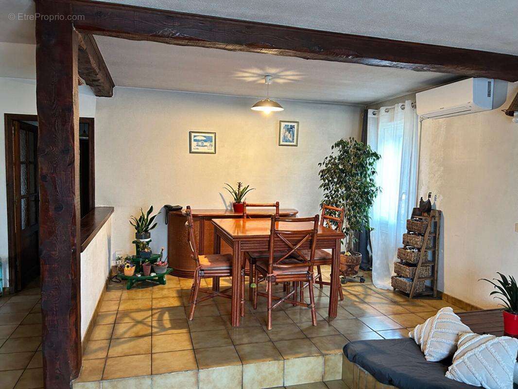 Maison à FOS-SUR-MER