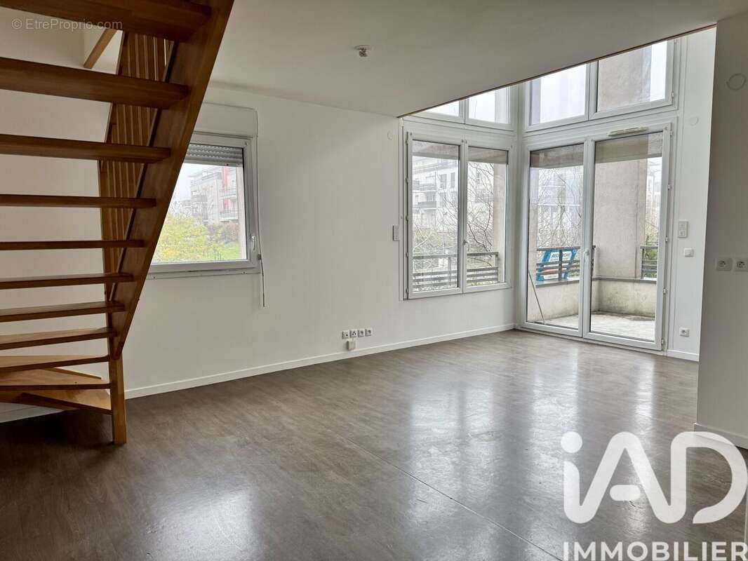 Photo 3 - Appartement à CORBEIL-ESSONNES