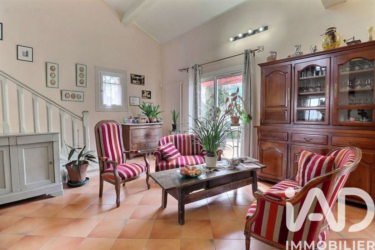 Photo 5 - Maison à MONTMEYAN