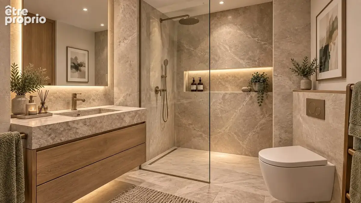 Appartement 5 pièces 138 m² à vendre à Vetraz-Monthoux (74100) - photo 6
