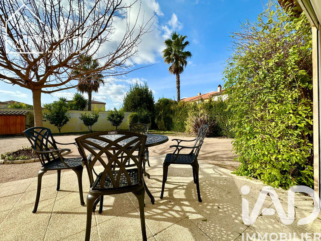 Photo 6 - Maison à LA CRAU