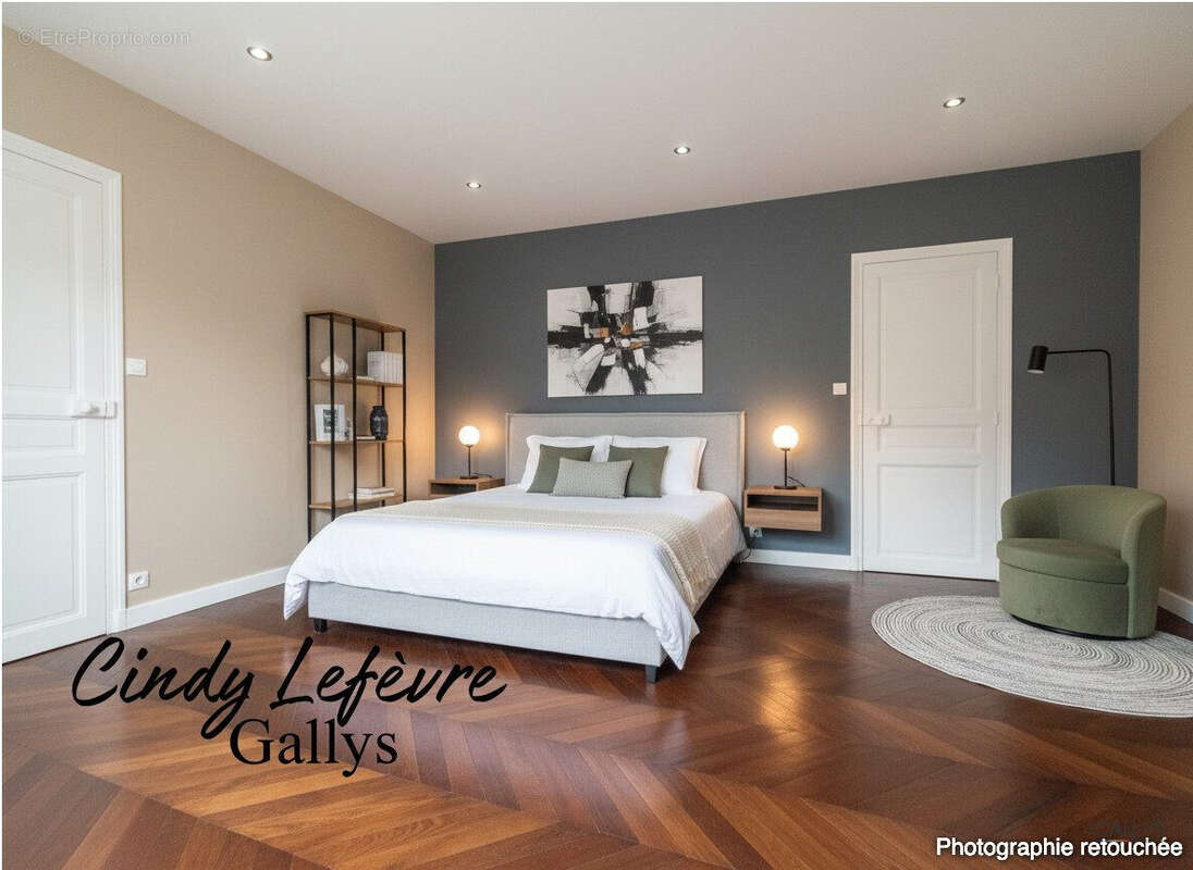 Maison à HERSERANGE