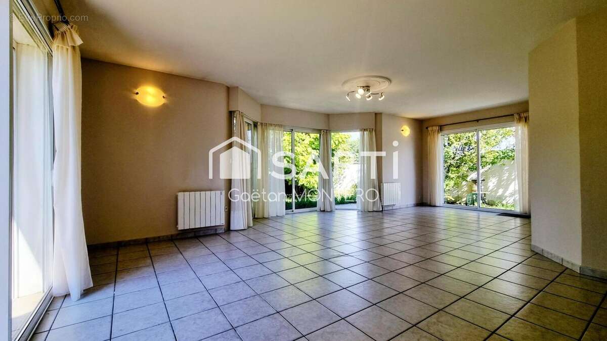 Photo 8 - Maison à GUJAN-MESTRAS