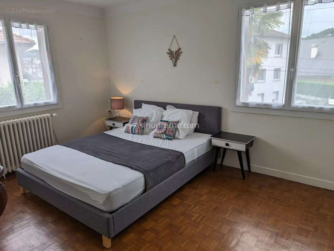 Appartement à LOURDES