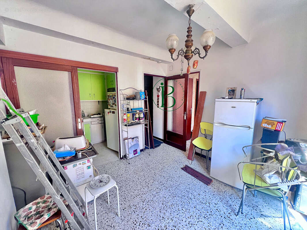 Appartement à BARJOLS